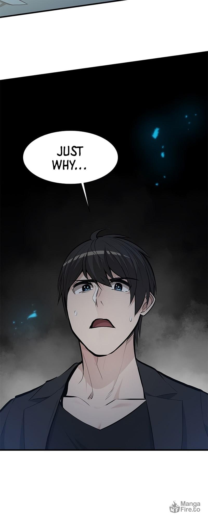 The Tutorial Is Too Tough! – Chapter 63 page 4