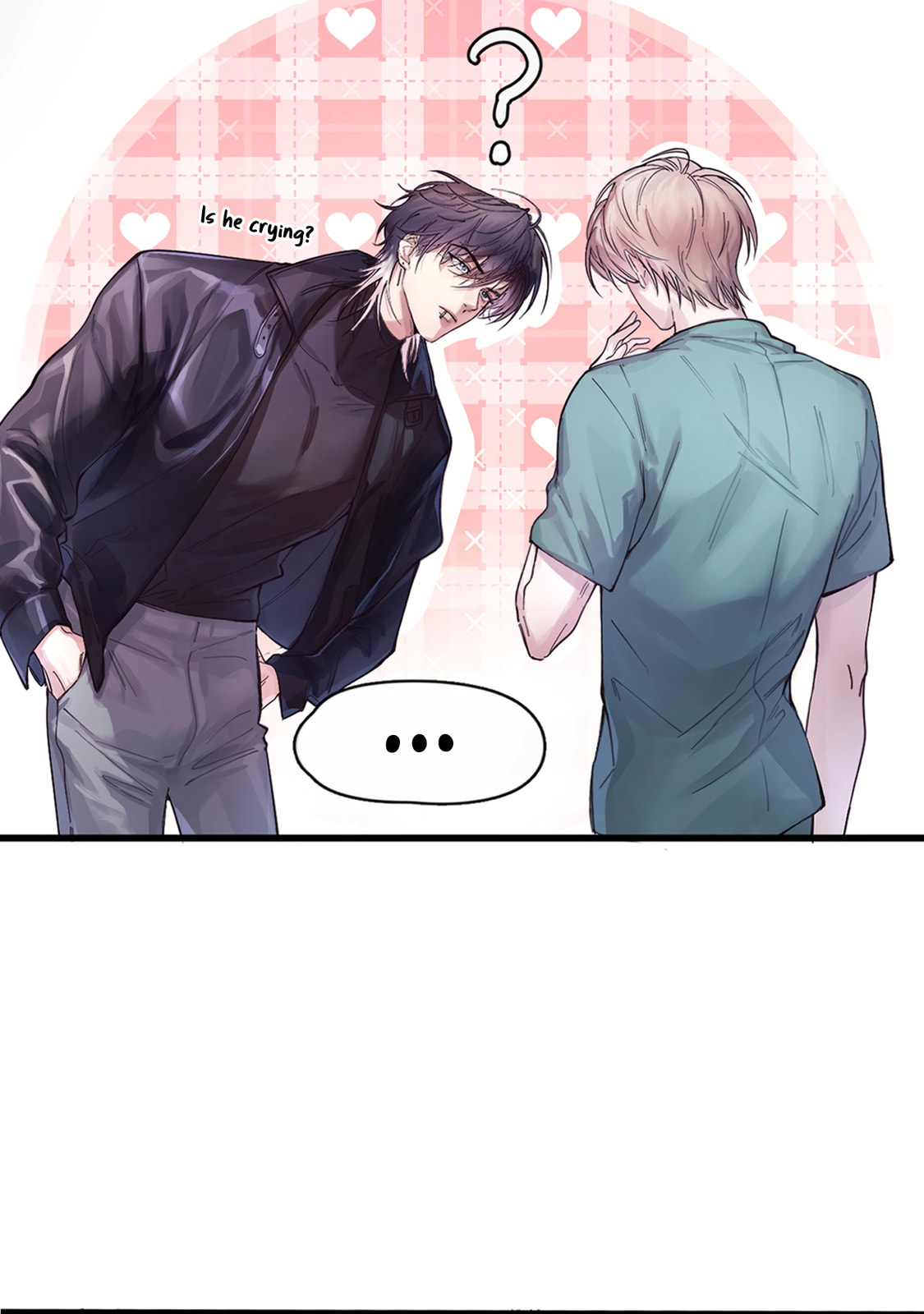 Husbands Double Up page 28