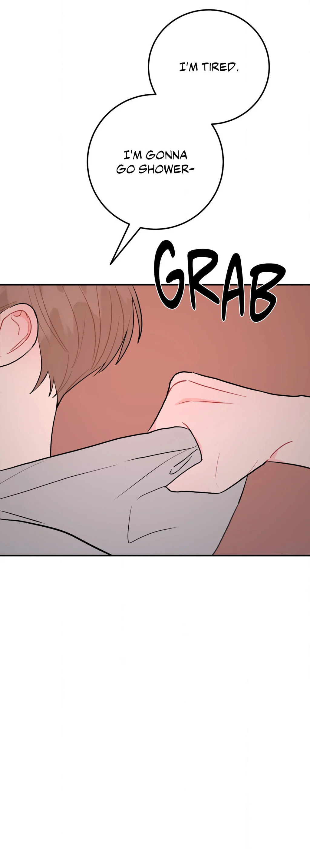 Can't Think Straight – Chapter 72 page 22