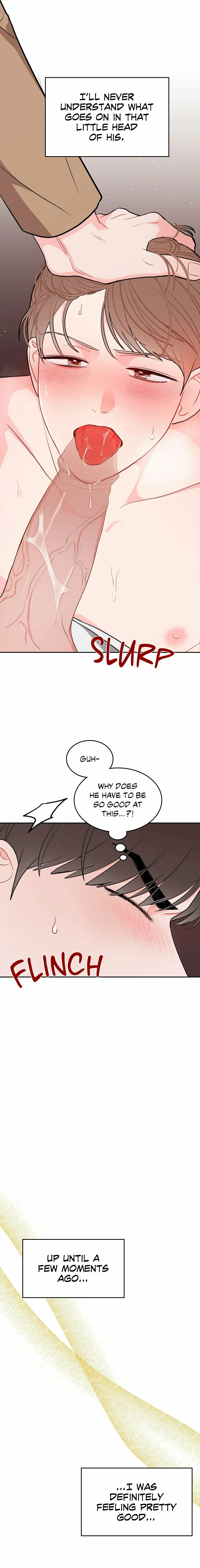 Can't Think Straight – Chapter 24 page 3