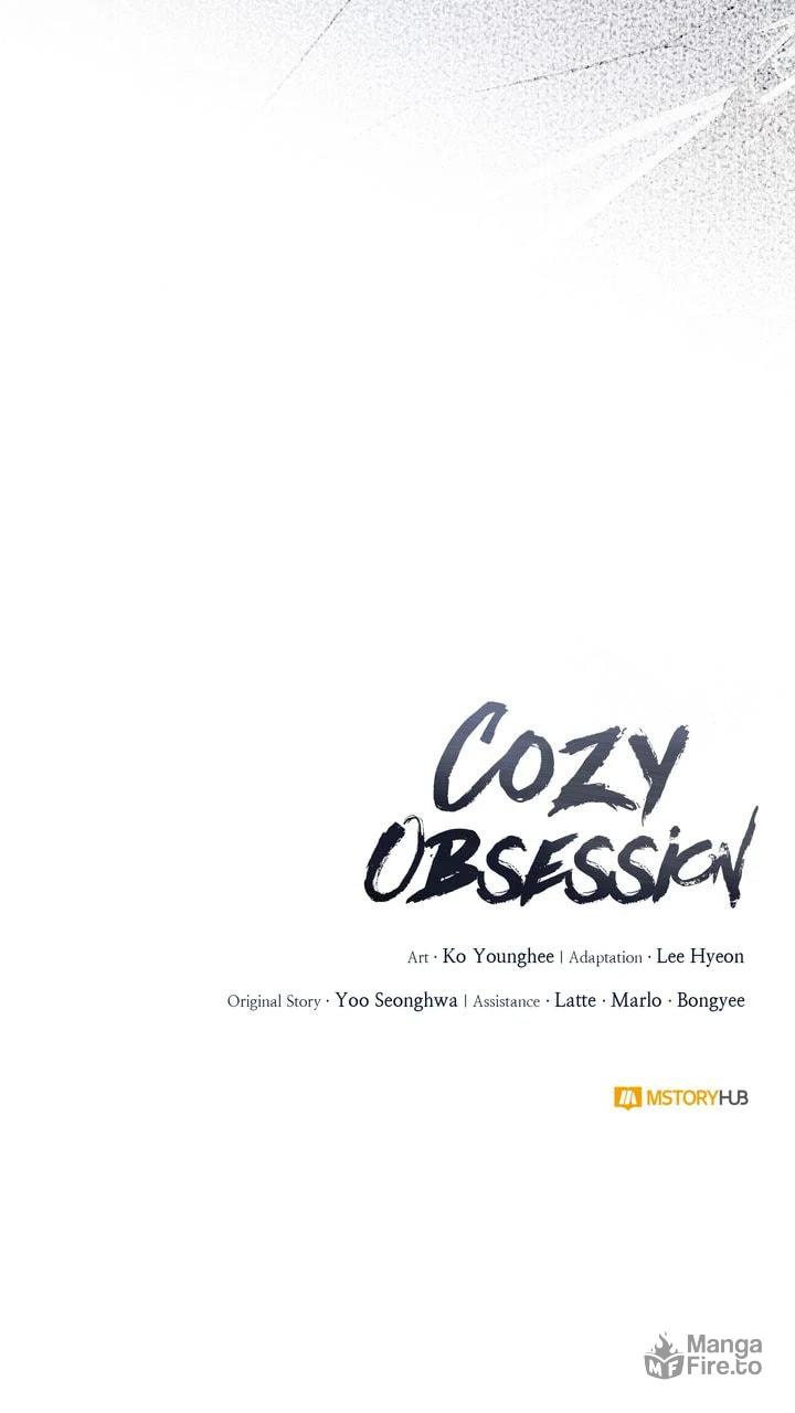 Cozy Obsession – Chapter 43 page 83