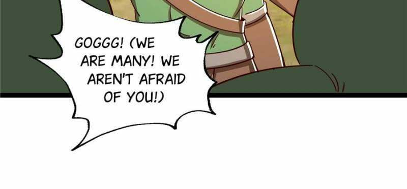 Ancient God's Chosen Warriors – Chapter 30 page 15