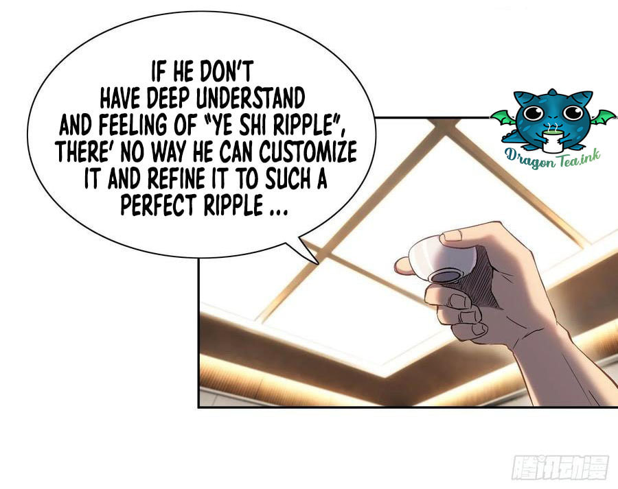 Ode to Humanity: Earthlings, Rise! (Colored) – Chapter 45 page 22