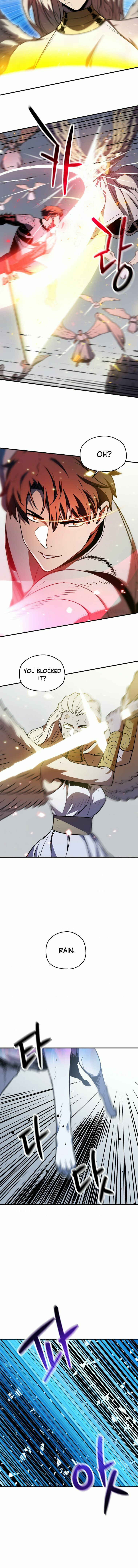 The Player Who Can't Level Up – Chapter 74 page 4