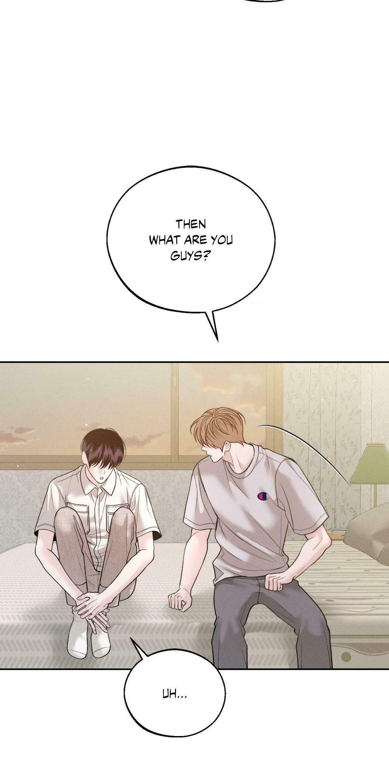 Save the Dae – Chapter 46 page 7