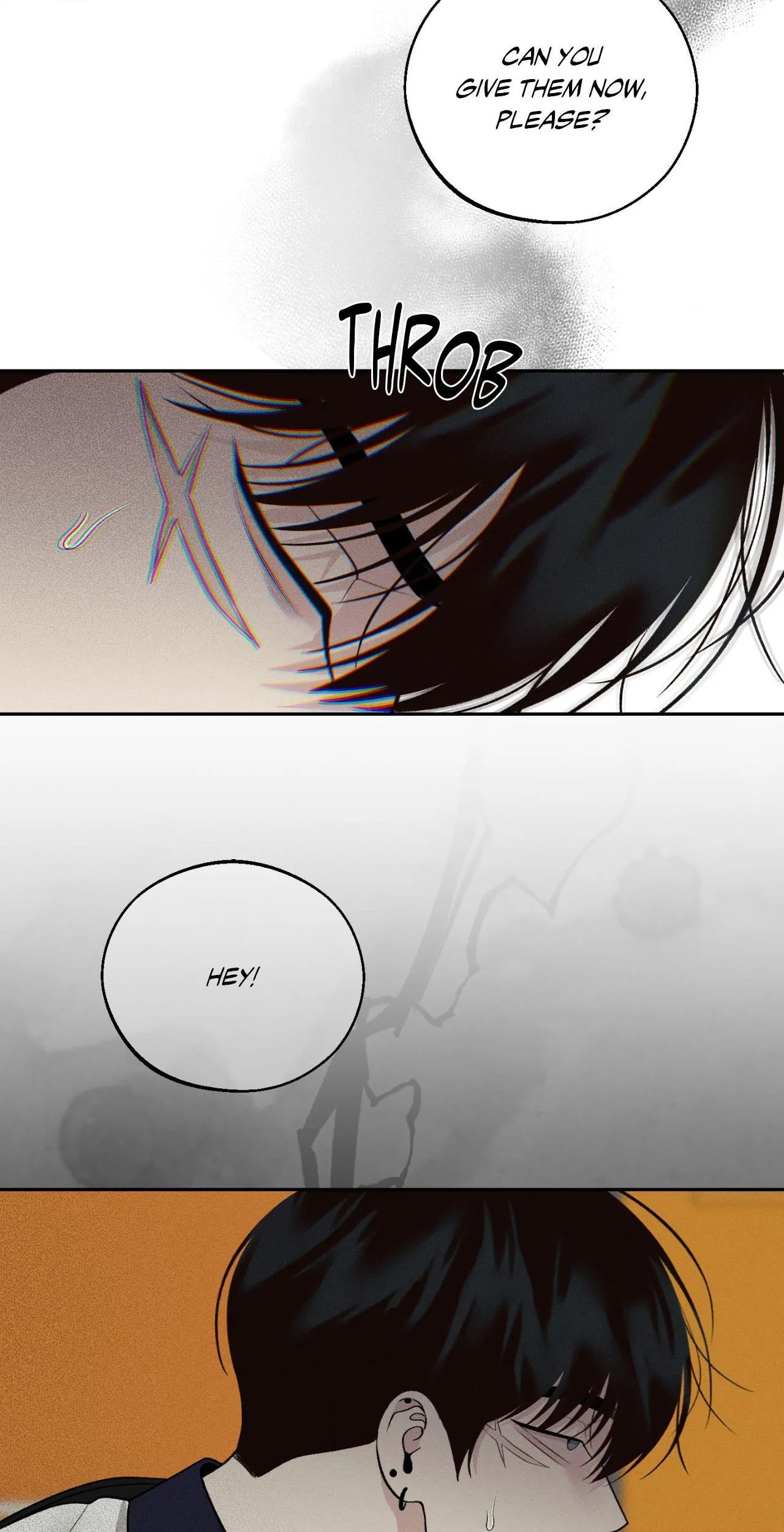 Save the Dae – Chapter 41 page 70