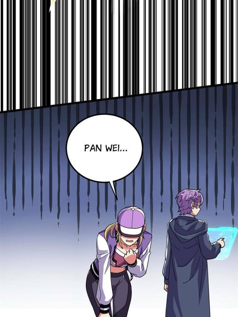 Ancient God's Chosen Warriors – Chapter 57 page 13