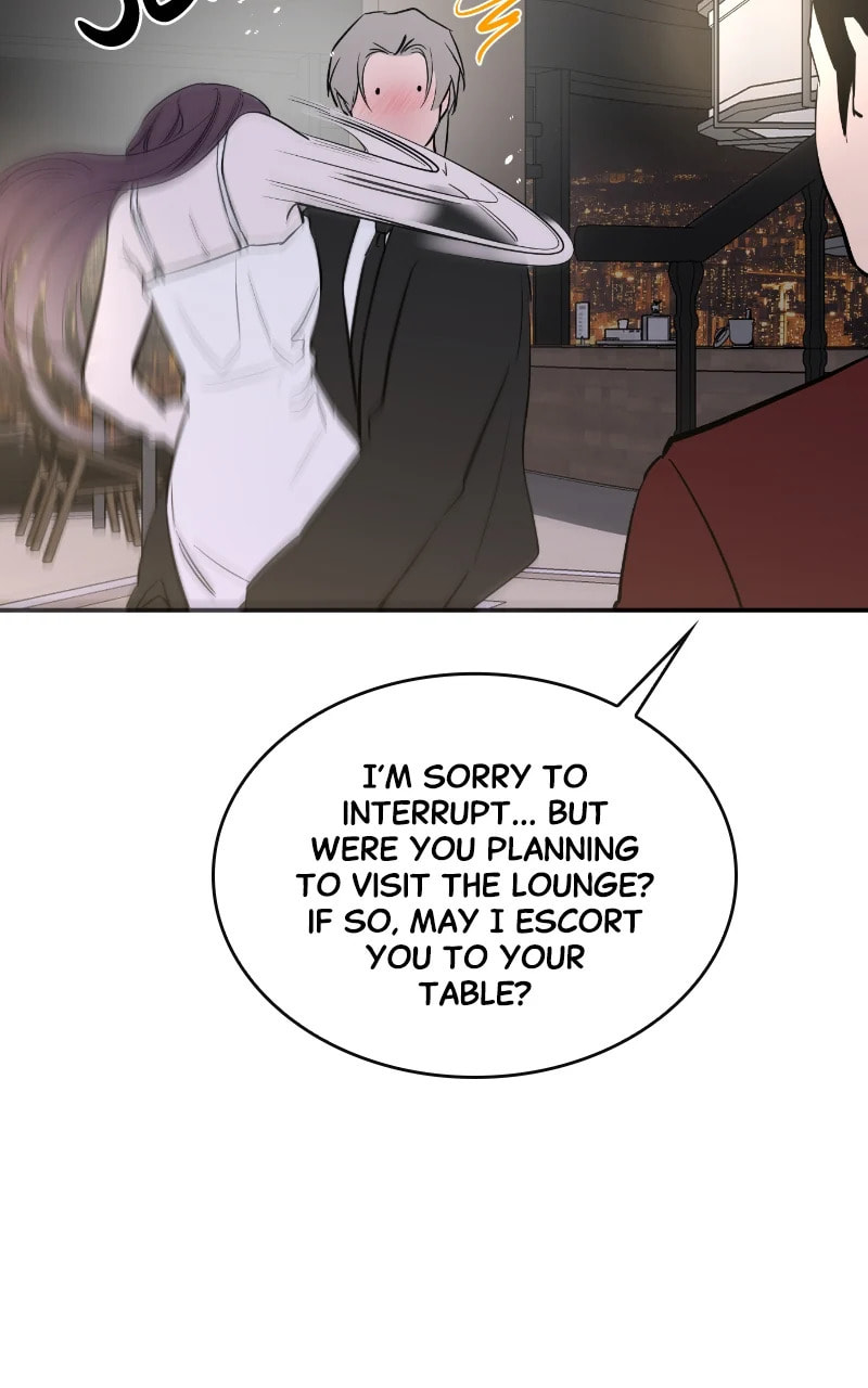 Extroversion of an Immortal – Chapter 66 page 67