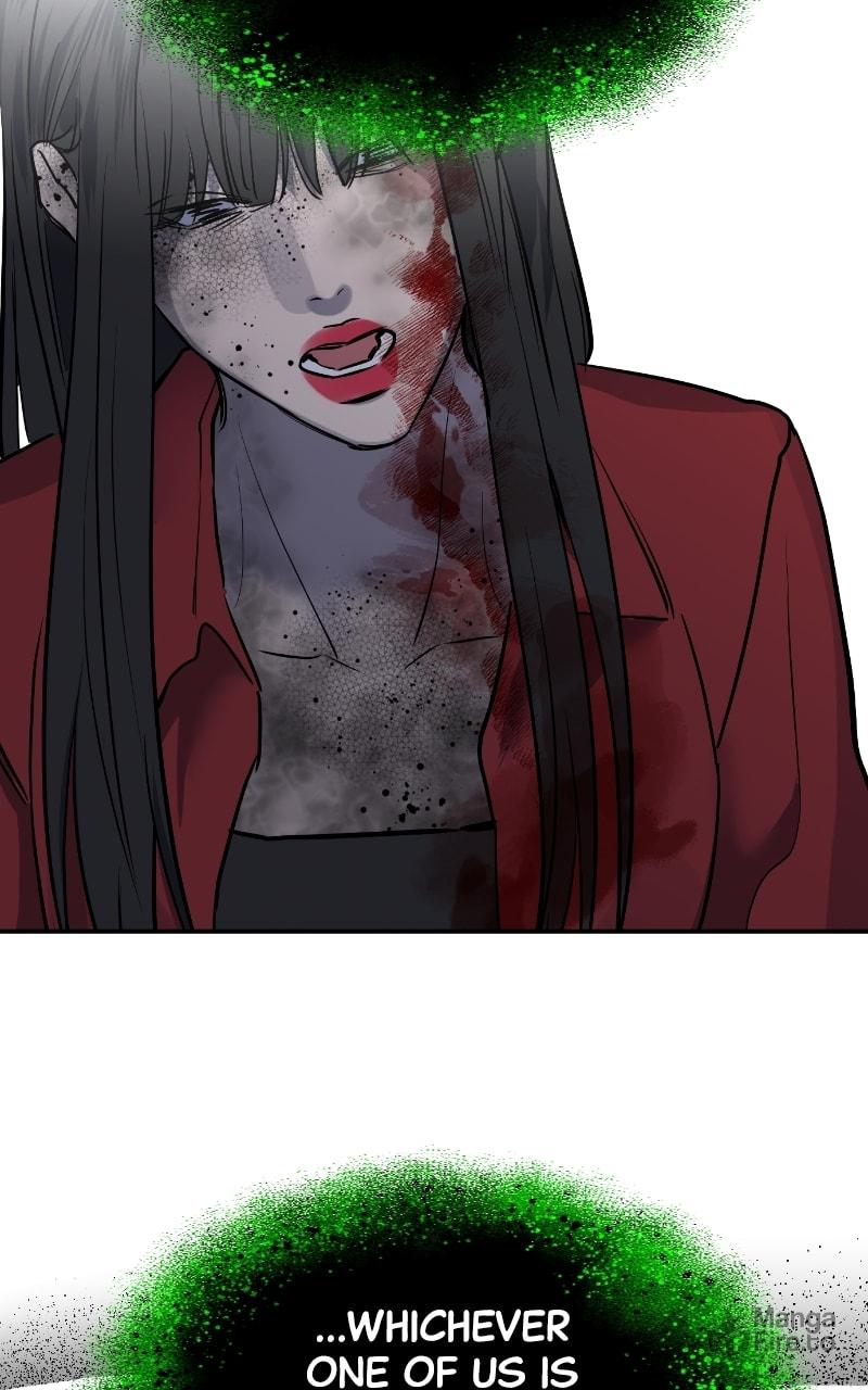 Extroversion of an Immortal – Chapter 36 page 59