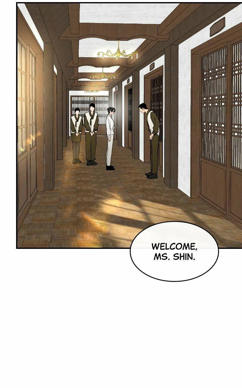Extroversion of an Immortal – Chapter 52 page 1