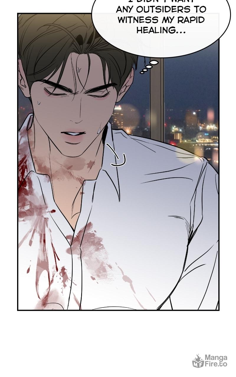 Extroversion of an Immortal – Chapter 28 page 47