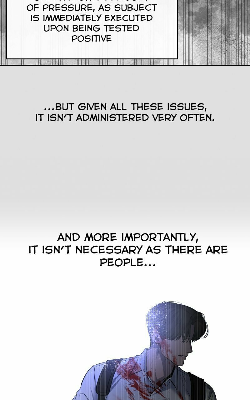 Extroversion of an Immortal – Chapter 7 page 30