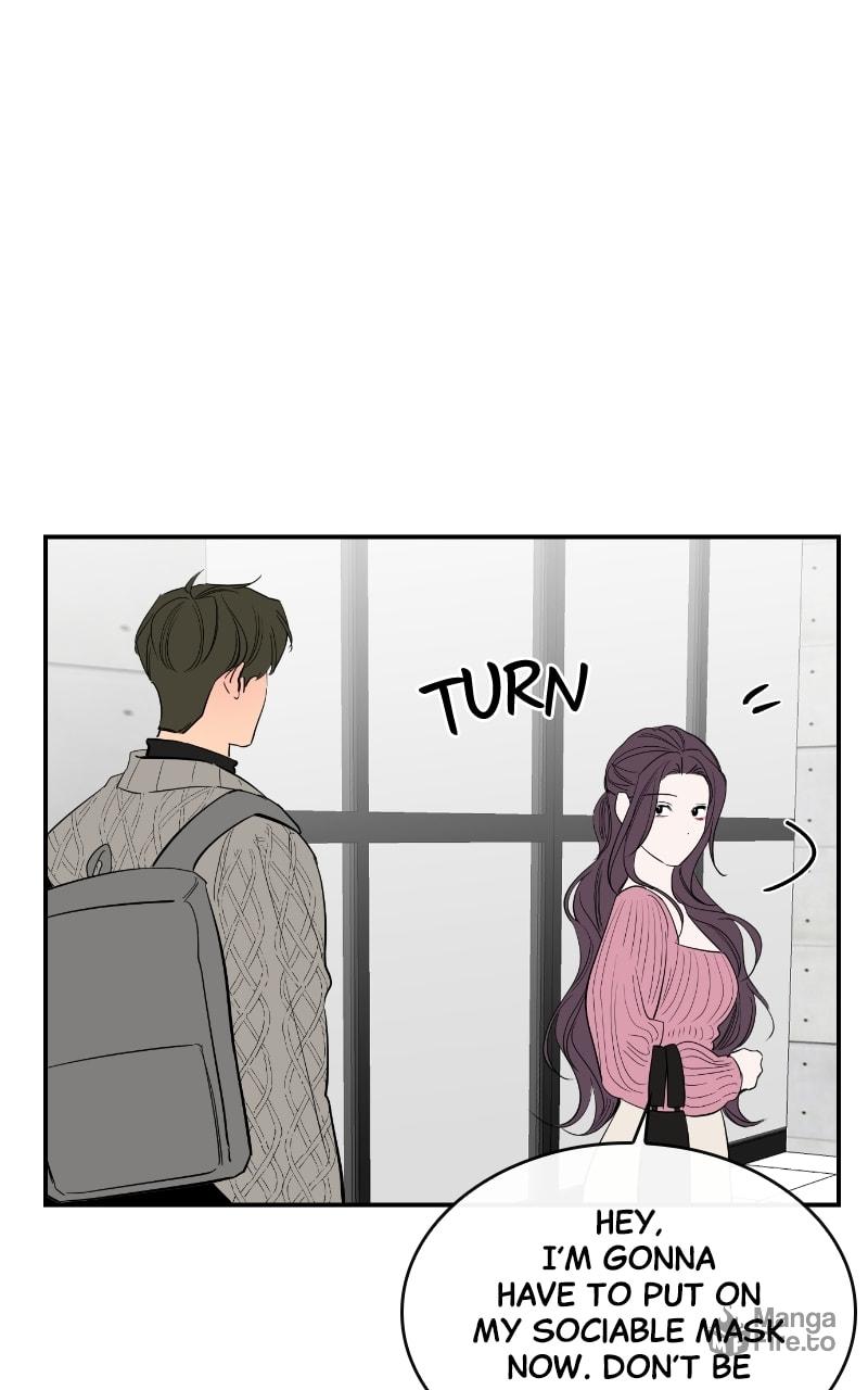 Extroversion of an Immortal – Chapter 55 page 56