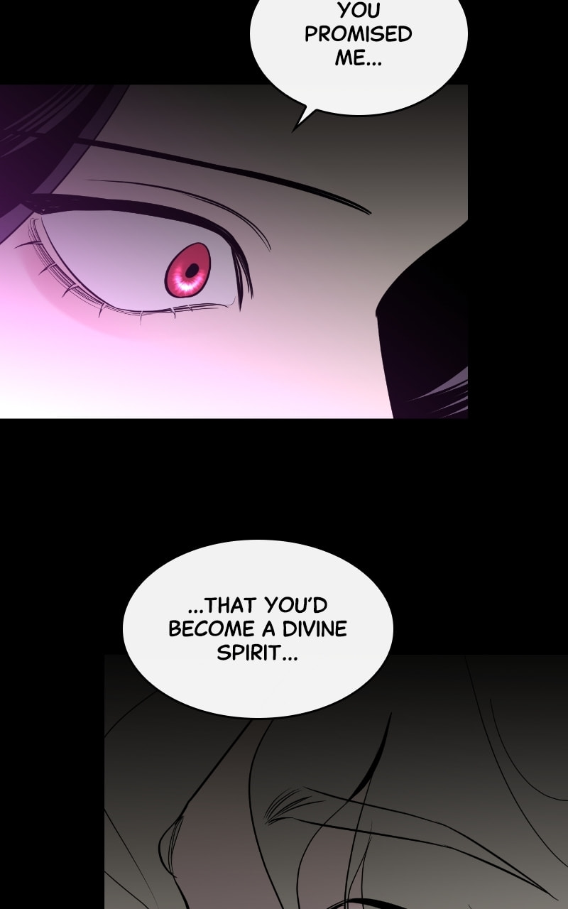 Extroversion of an Immortal – Chapter 13 page 33