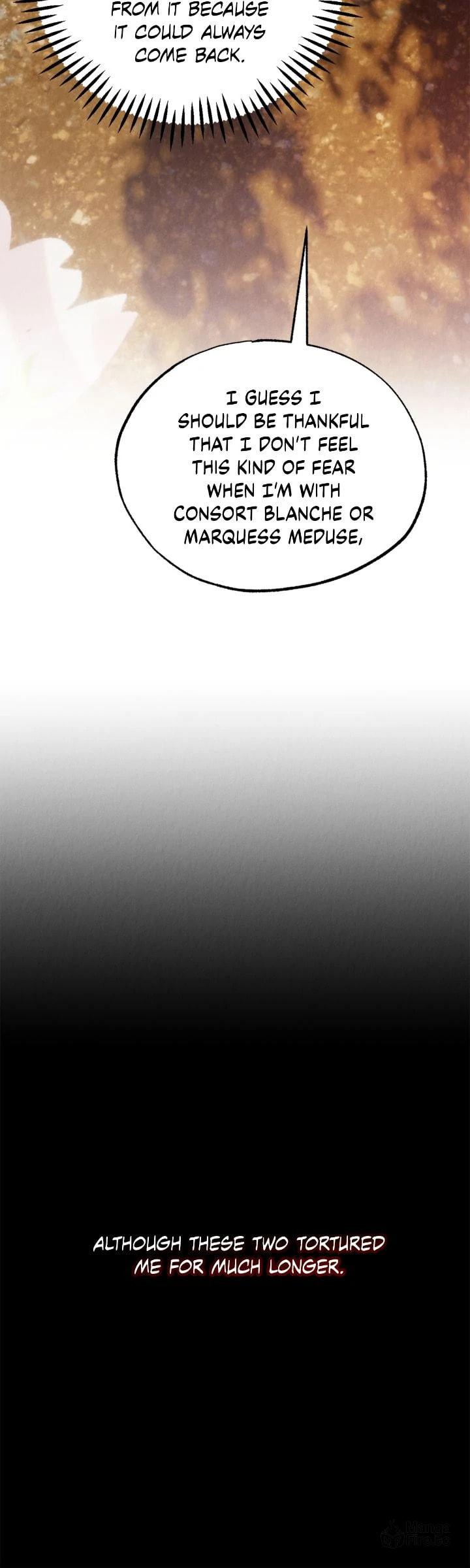 A Second Chance for the Outcast Prince – Chapter 21 page 5