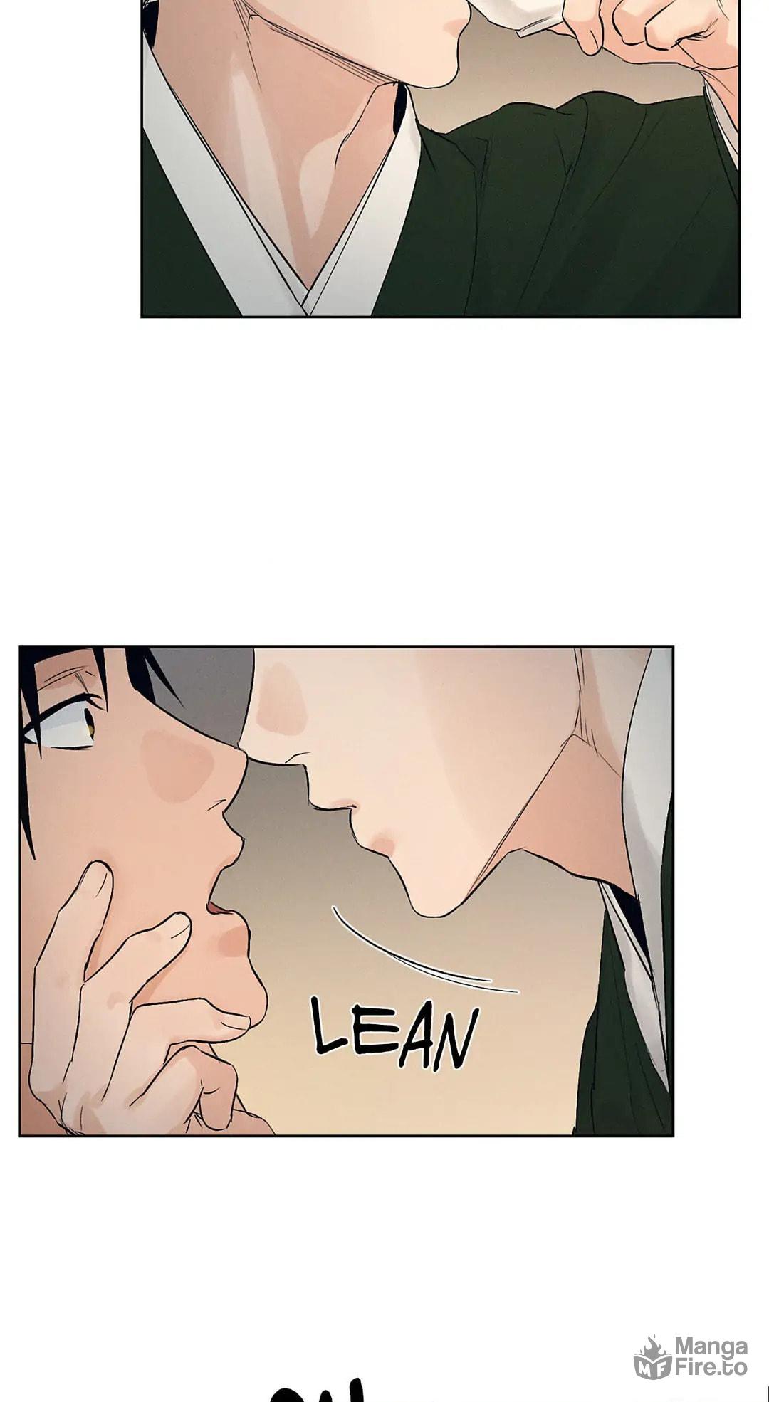Joseon Workshop – Chapter 20 page 17