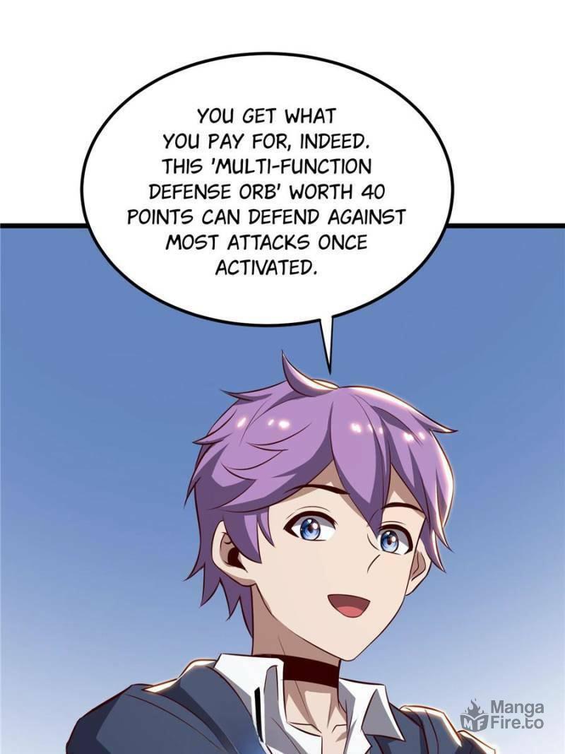 Ancient God's Chosen Warriors – Chapter 20 page 23