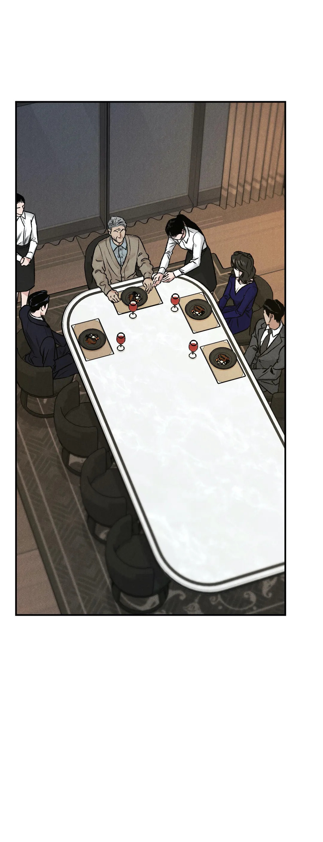 Limited Run – Chapter 3 page 18
