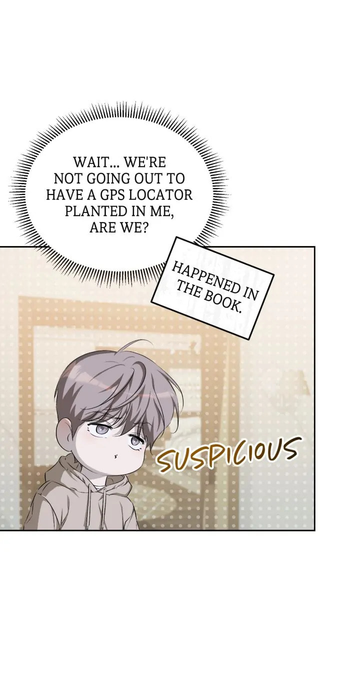Cozy Obsession – Chapter 13 page 7