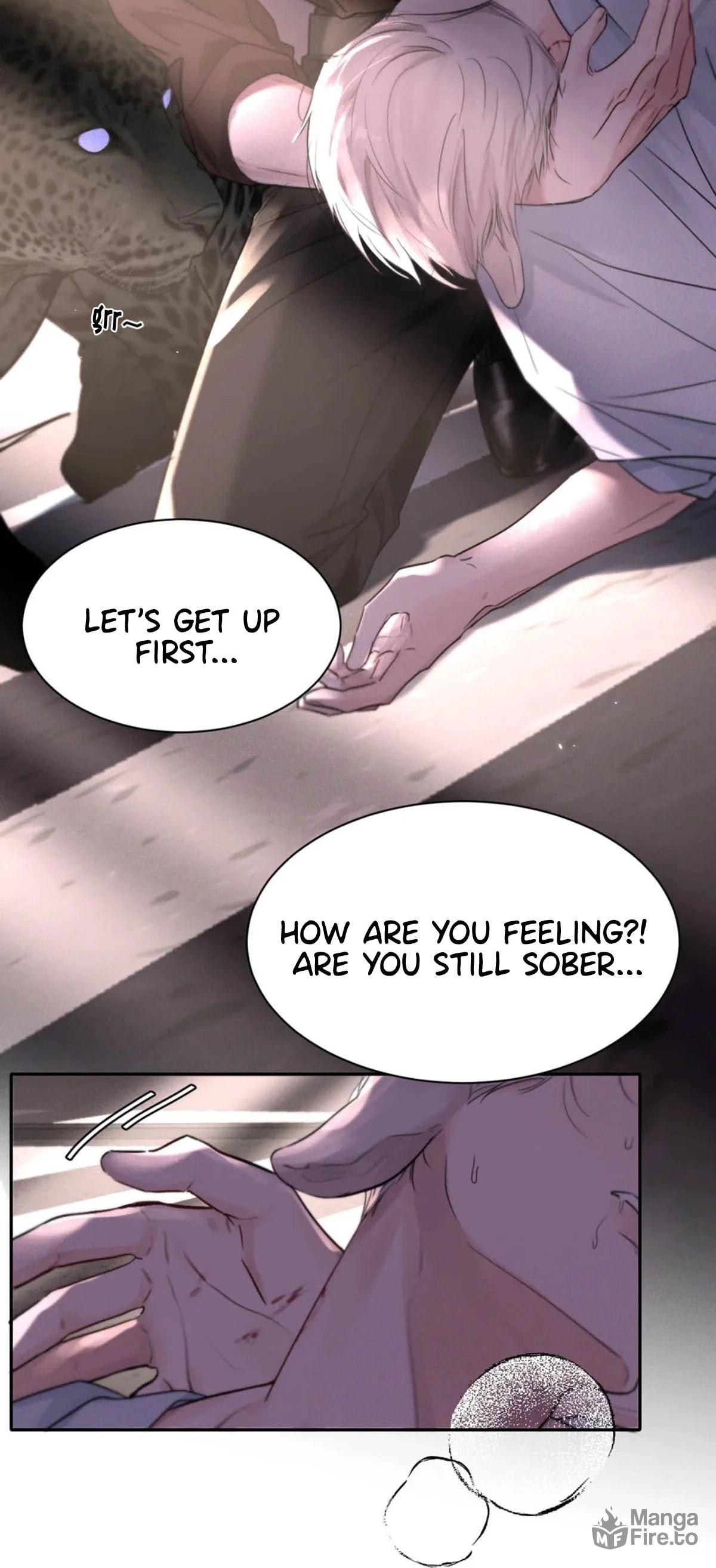 Returned to D-Class?! page 11