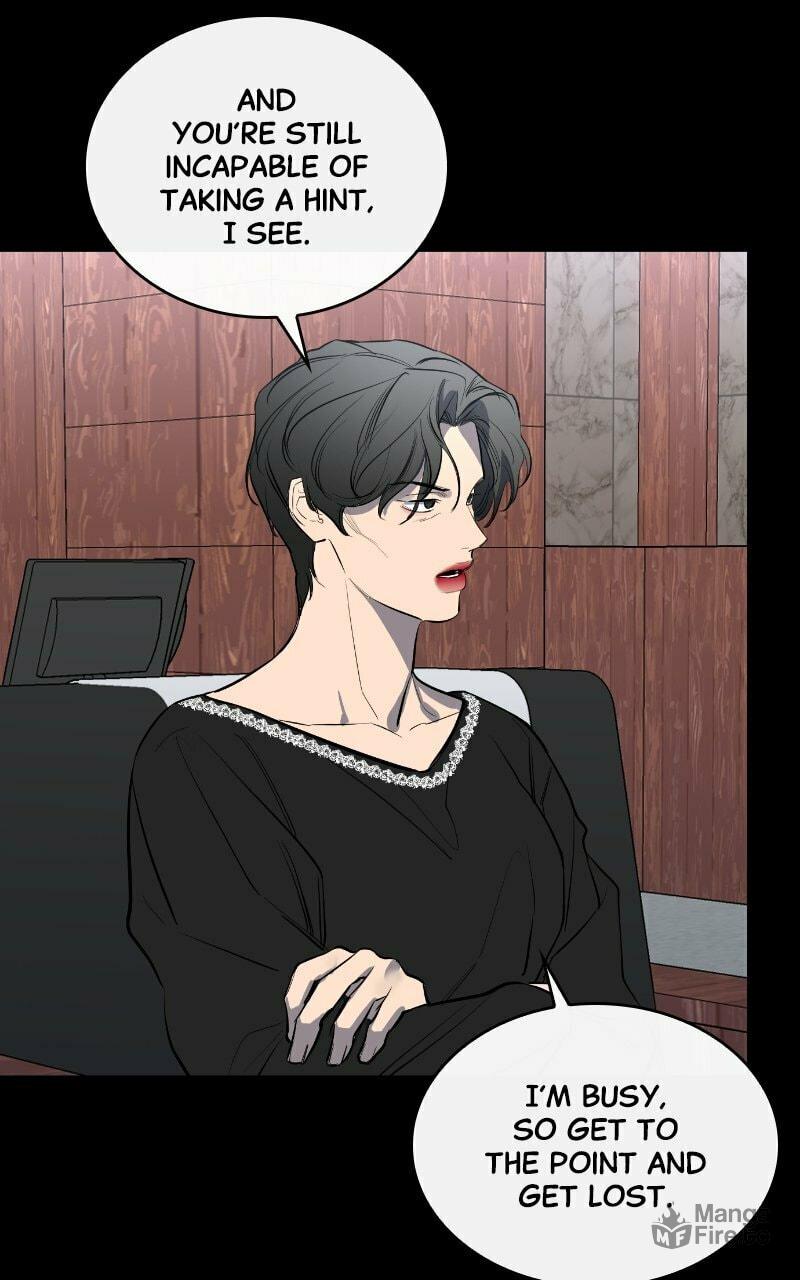 Extroversion of an Immortal – Chapter 52 page 17