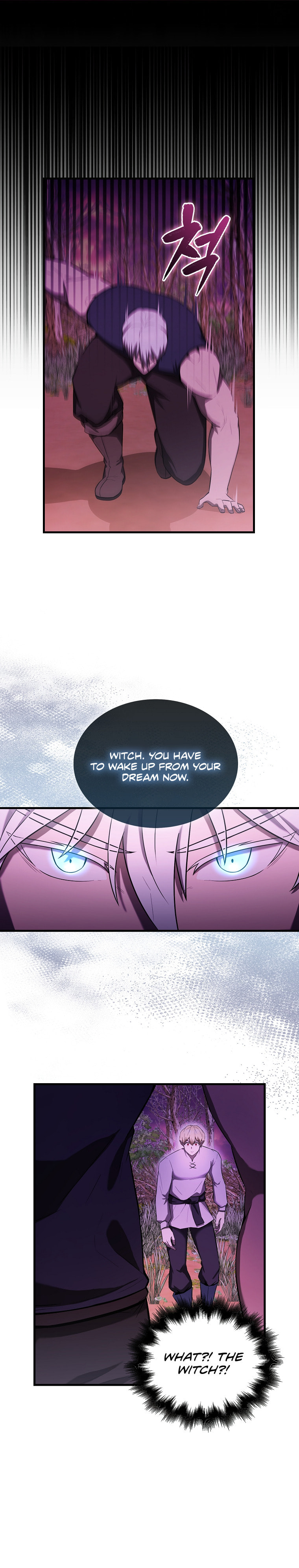 The Extra is Too Strong – Chapter 33 page 7