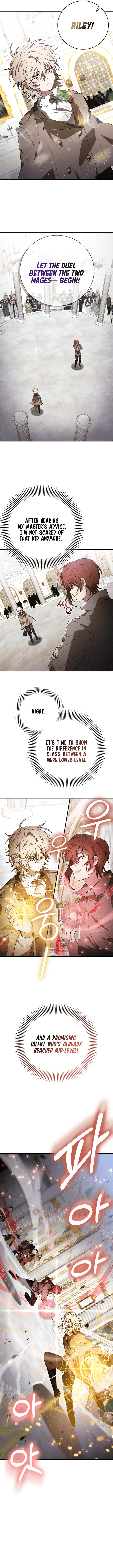 I Become a Legendary Arch Mage by Reading a Book – Chapter 33 page 13