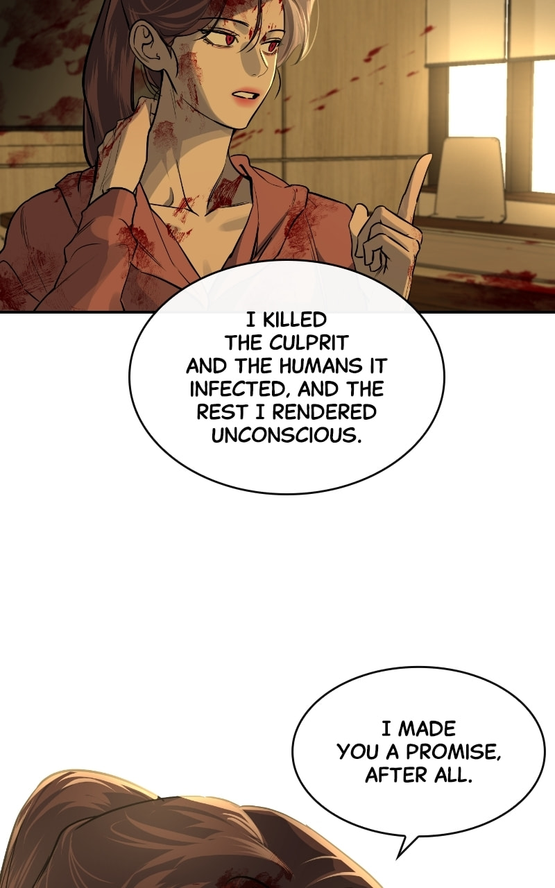 Extroversion of an Immortal – Chapter 20 page 15