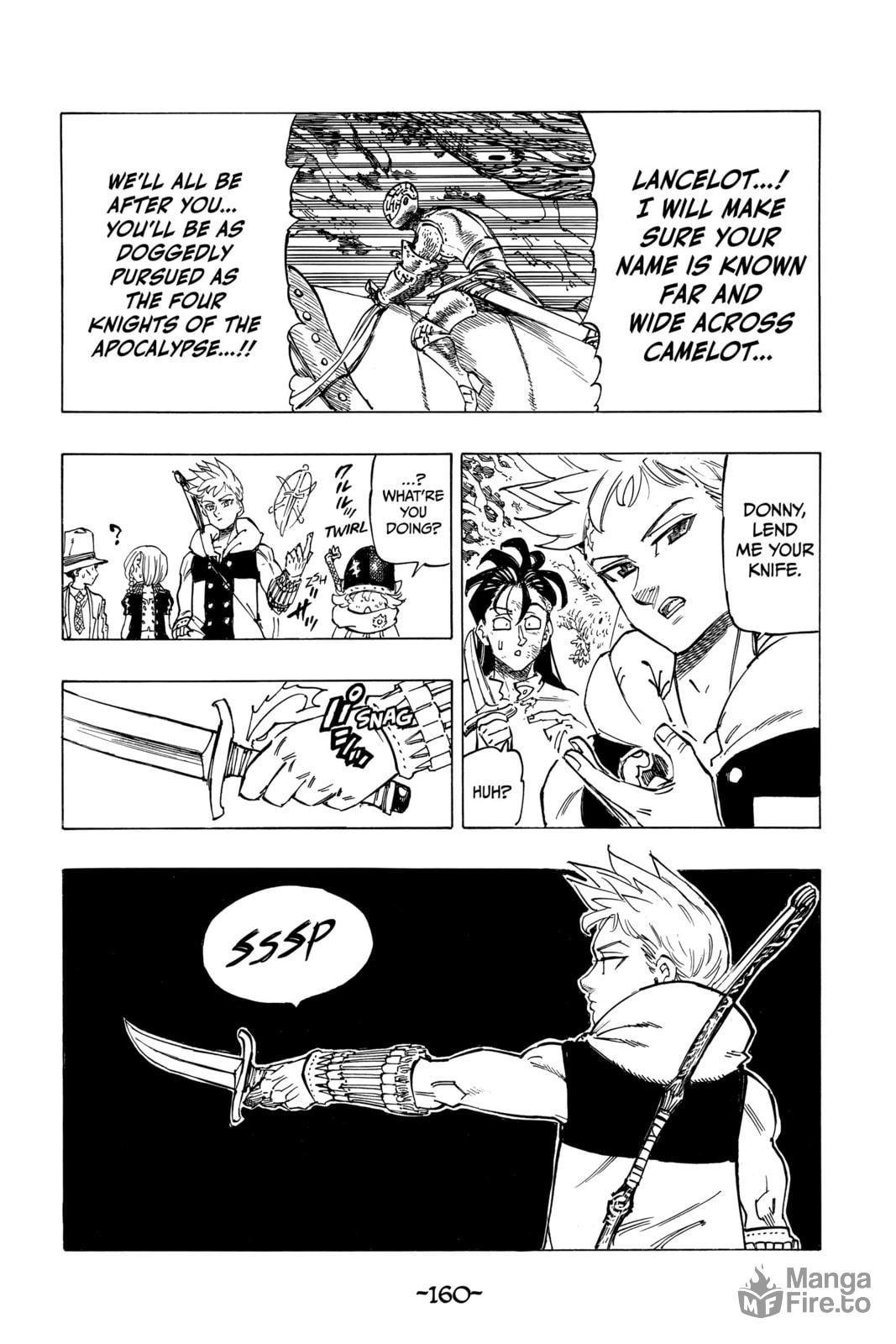 Lancelot page 17