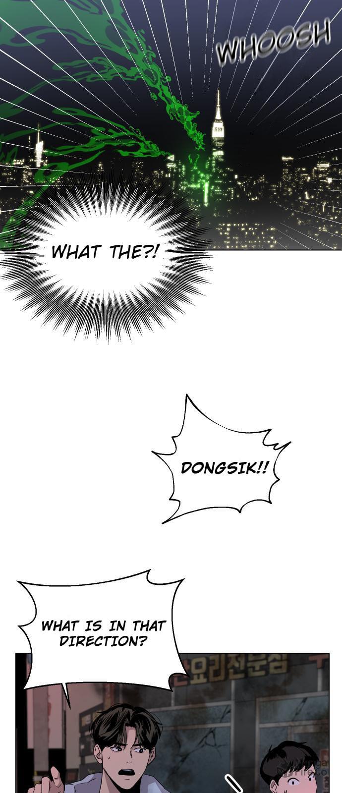 Extroversion of an Immortal – Chapter 1 page 49