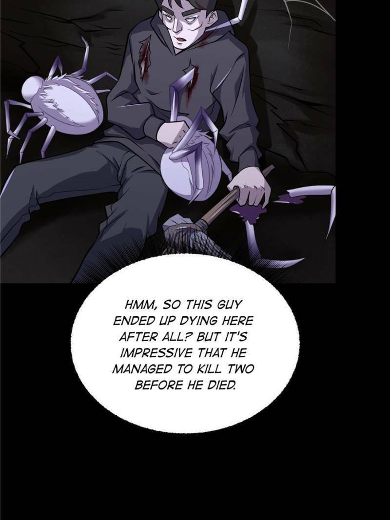 Ancient God's Chosen Warriors – Chapter 5 page 67