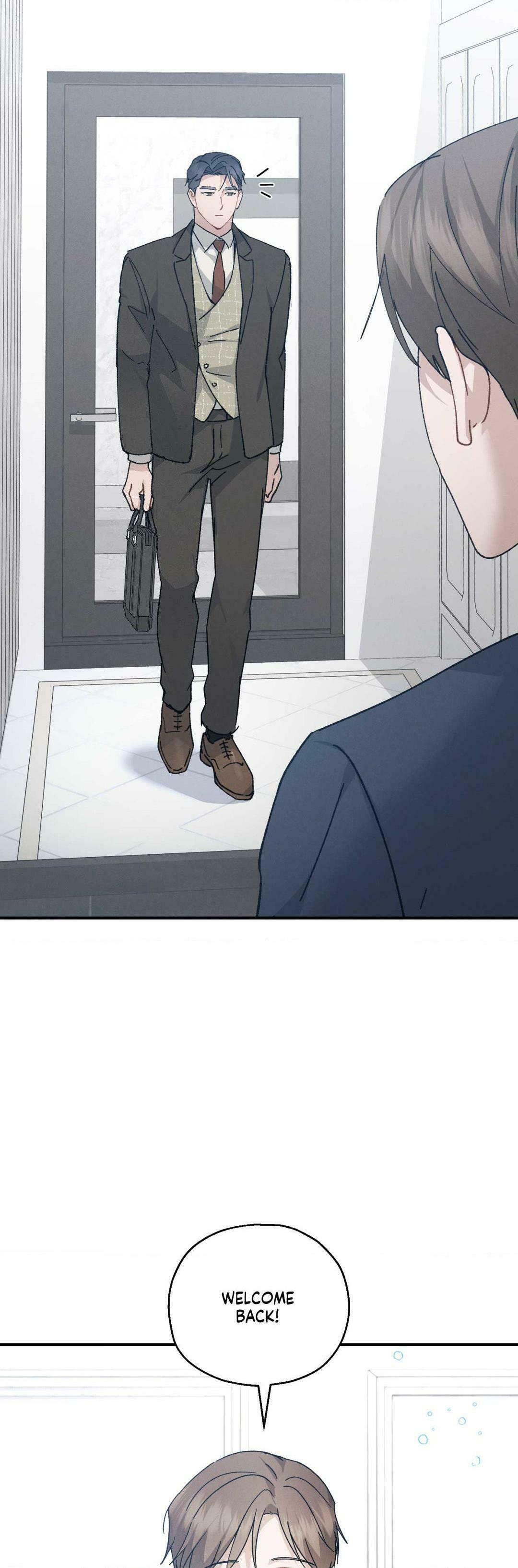 Beyond the Memories – Chapter 41 page 3