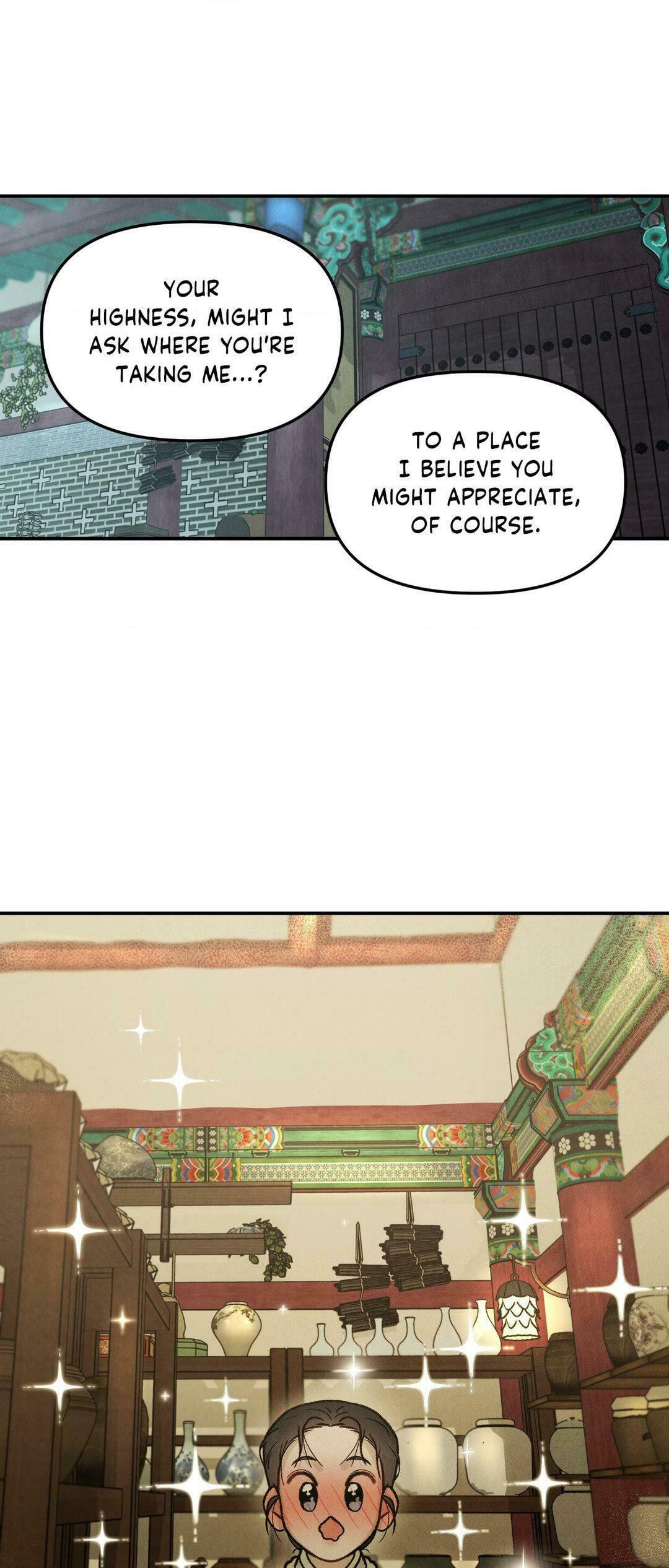 Gale of the God – Chapter 12 page 16