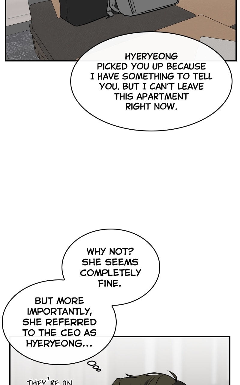 Extroversion of an Immortal – Chapter 14 page 58