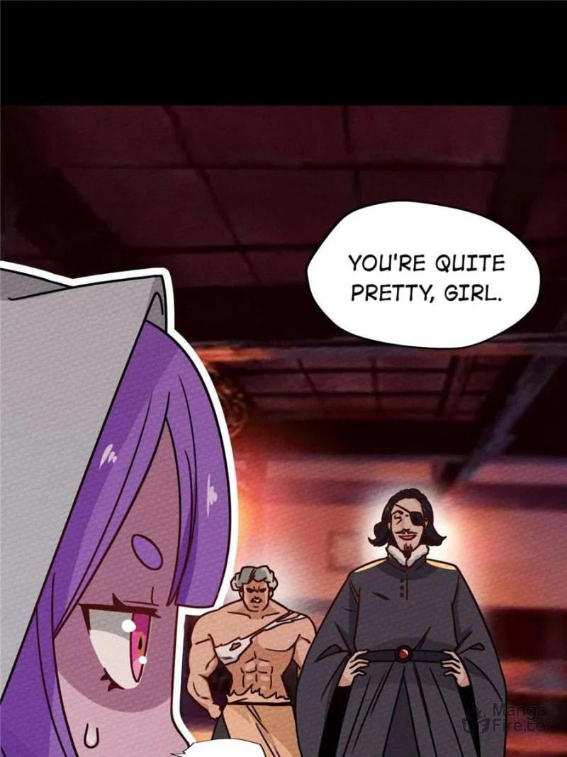 Despite Being Summoned as a Demon, I Still Need to Practice Chinese Medicine (Colored) – Chapter 23 page 35