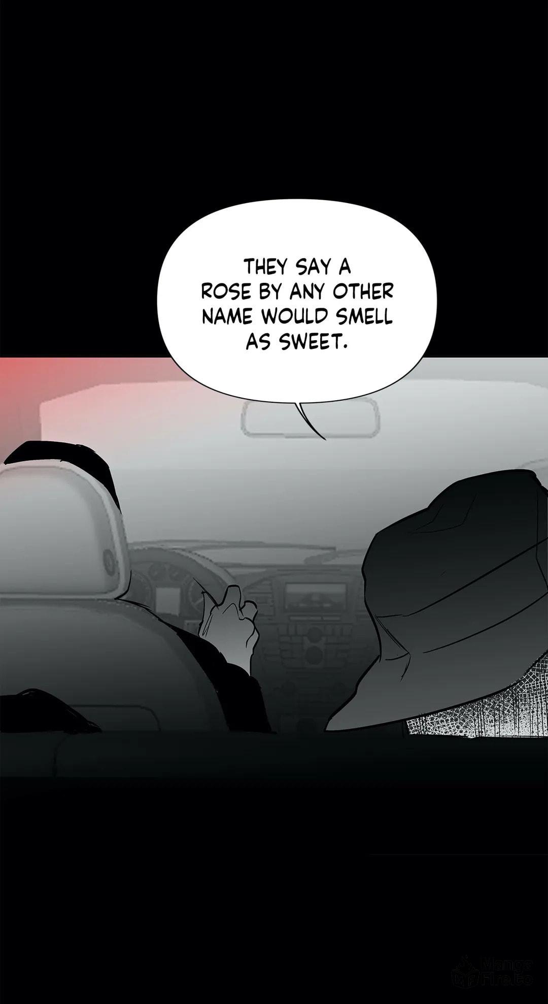 Legs That Won't Walk – Chapter 58 page 56