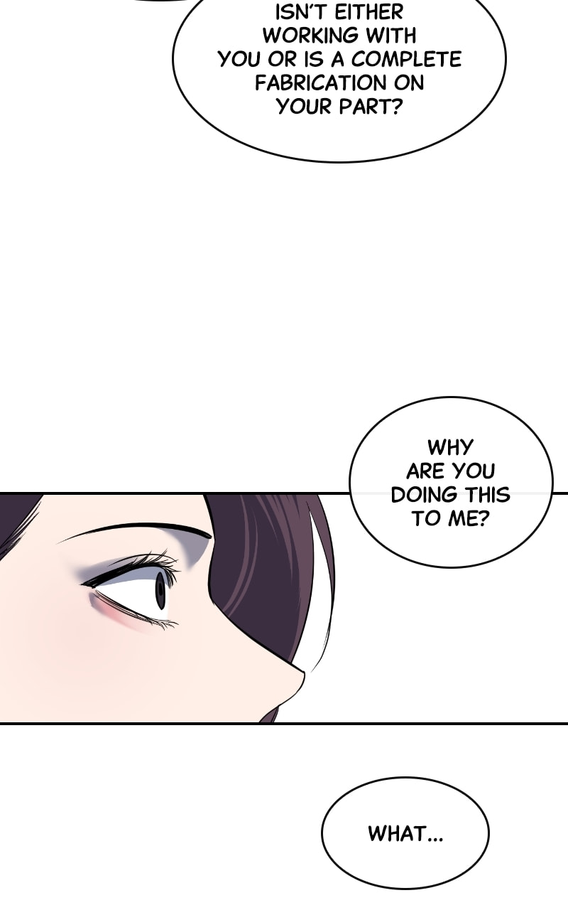 Extroversion of an Immortal – Chapter 14 page 81