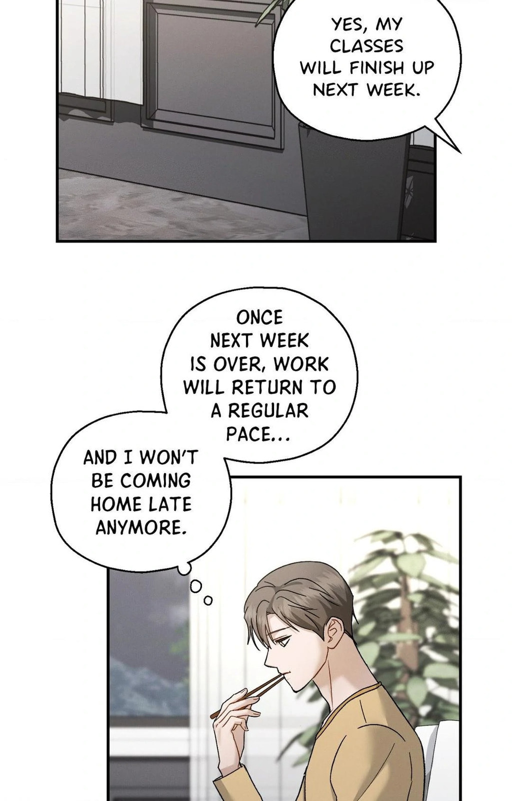 Beyond the Memories – Chapter 67 page 30