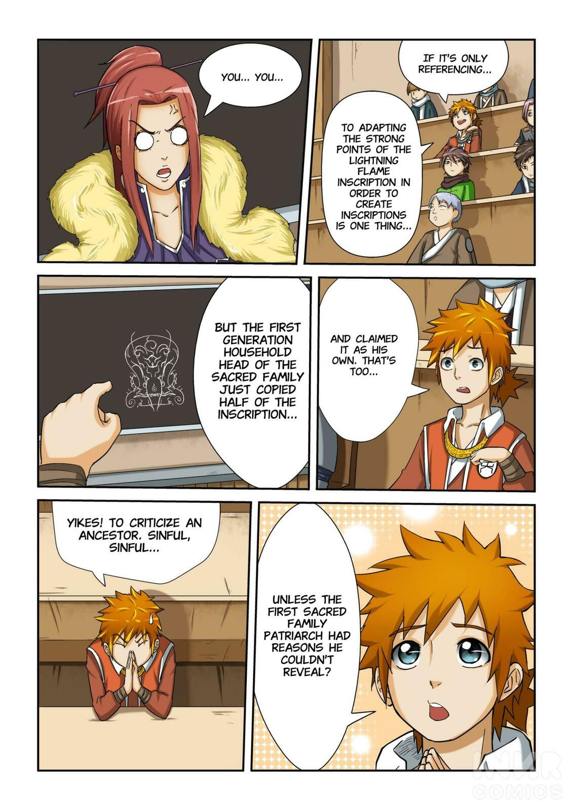 Plagiarism? page 7
