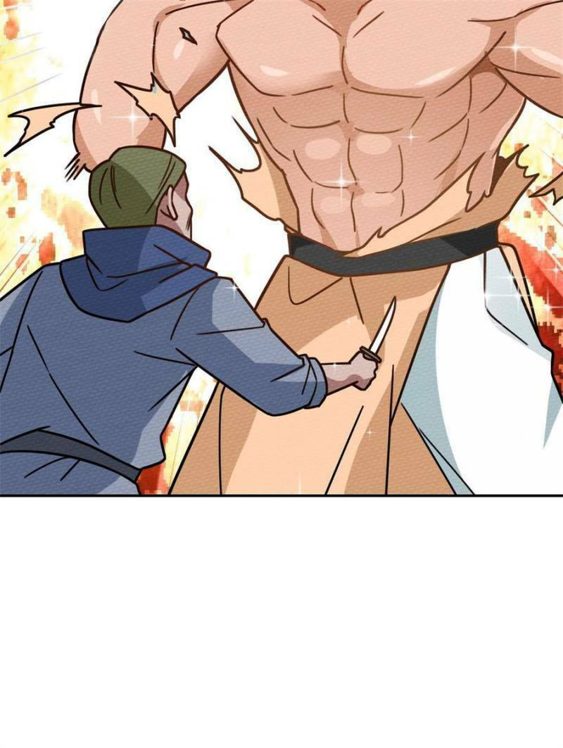 Despite Being Summoned as a Demon, I Still Need to Practice Chinese Medicine (Colored) – Chapter 36 page 31