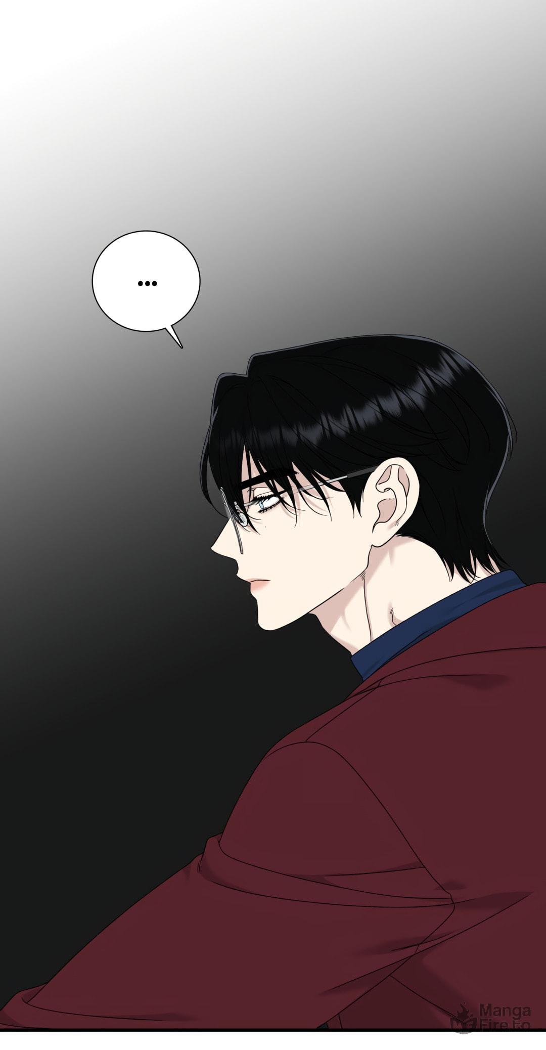 Foul's Start – Chapter 10 page 5