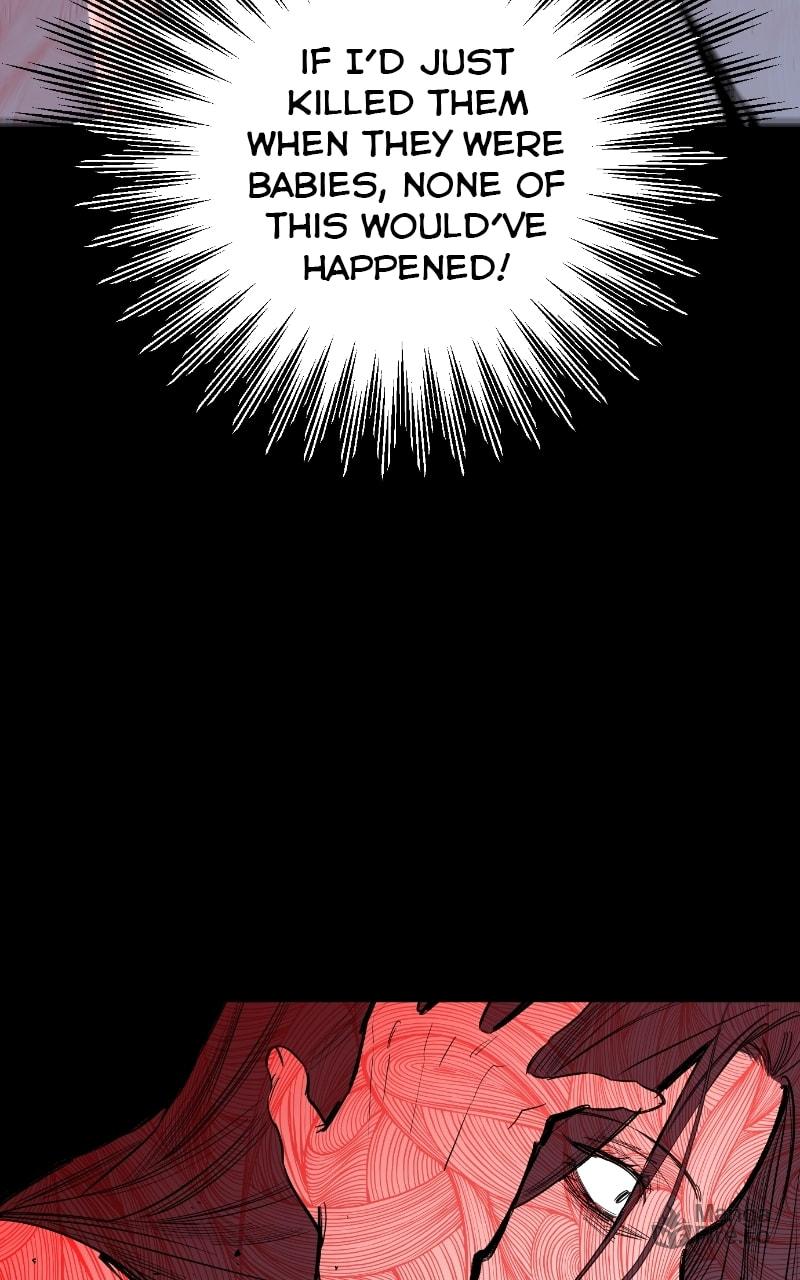 Extroversion of an Immortal – Chapter 46 page 23