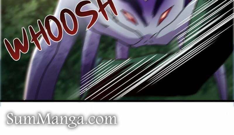 Ancient God's Chosen Warriors – Chapter 20 page 15