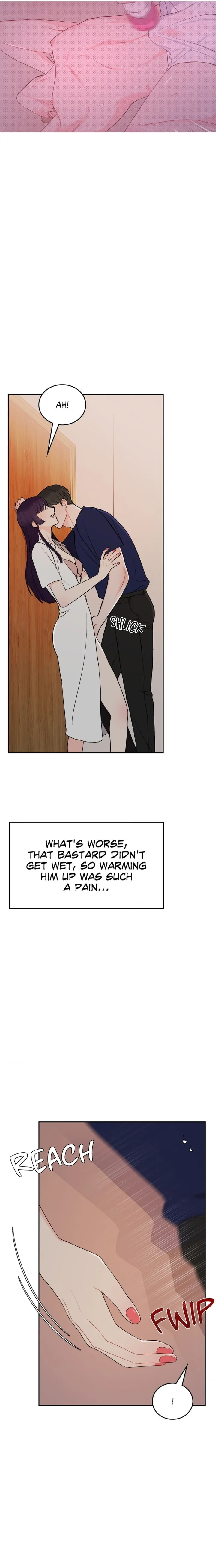 Can't Think Straight – Chapter 42 page 15