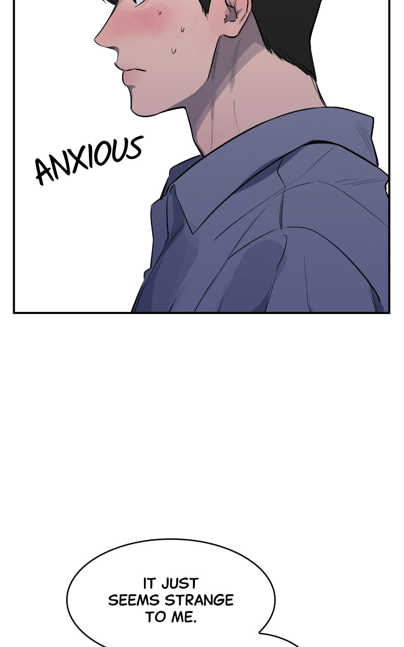 Extroversion of an Immortal – Chapter 33 page 85