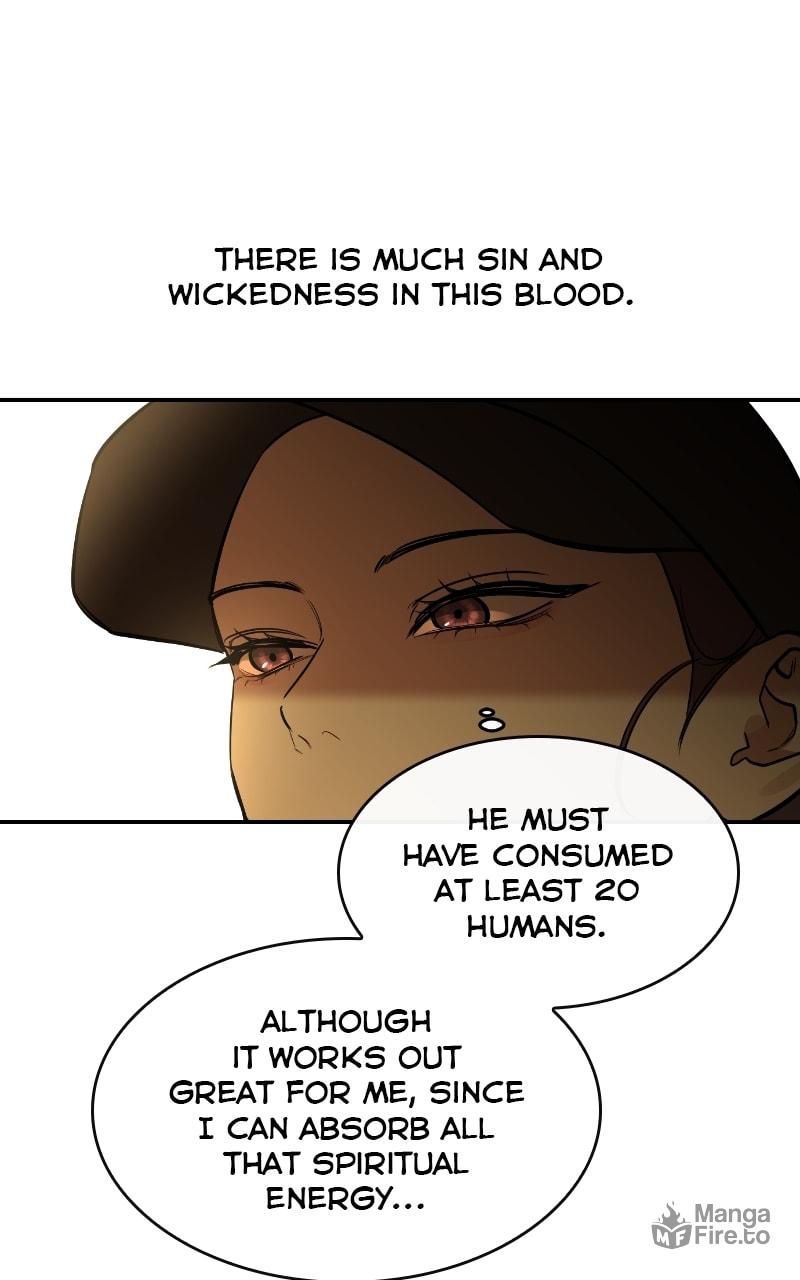 Extroversion of an Immortal – Chapter 22 page 38