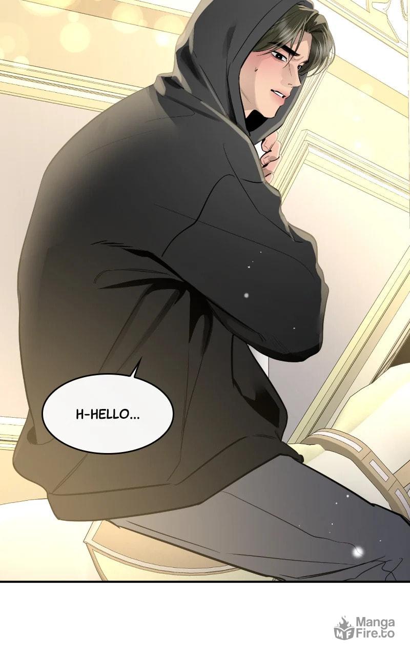 Extroversion of an Immortal – Chapter 69 page 20