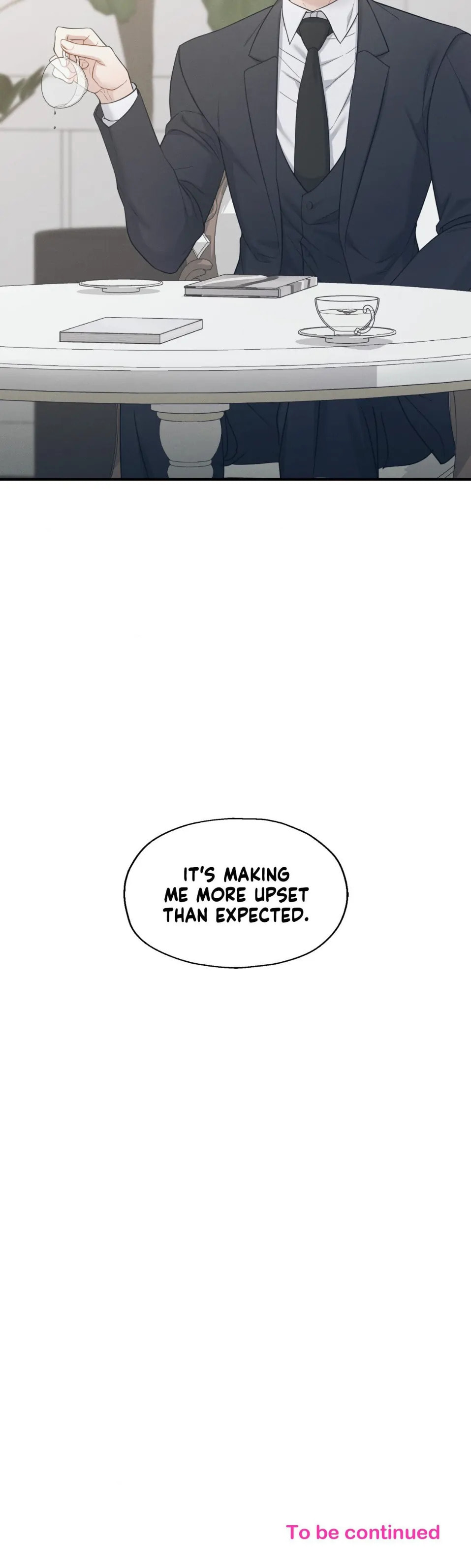 Beyond the Memories – Chapter 17 page 30