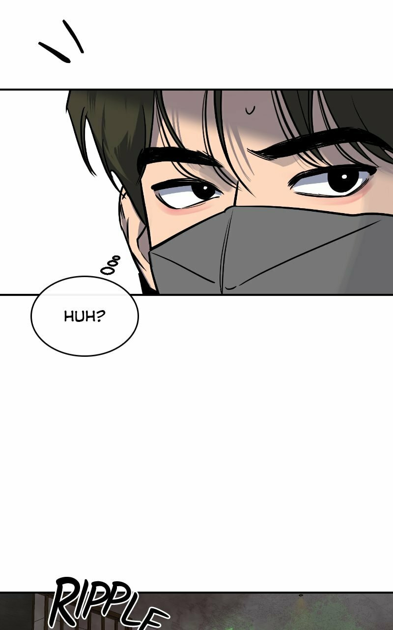 Extroversion of an Immortal – Chapter 19 page 72