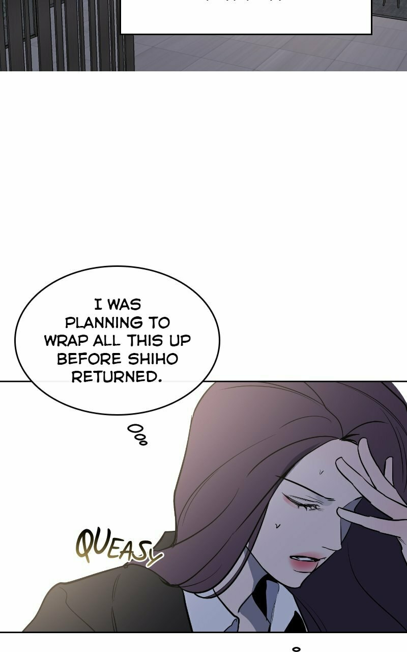 Extroversion of an Immortal – Chapter 13 page 45